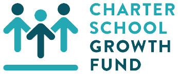 Charter School Growth Fund Logo