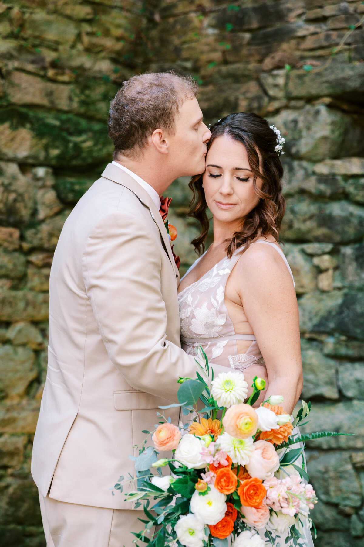 Kylie Hinson Photography - Maddie and Walker - 9