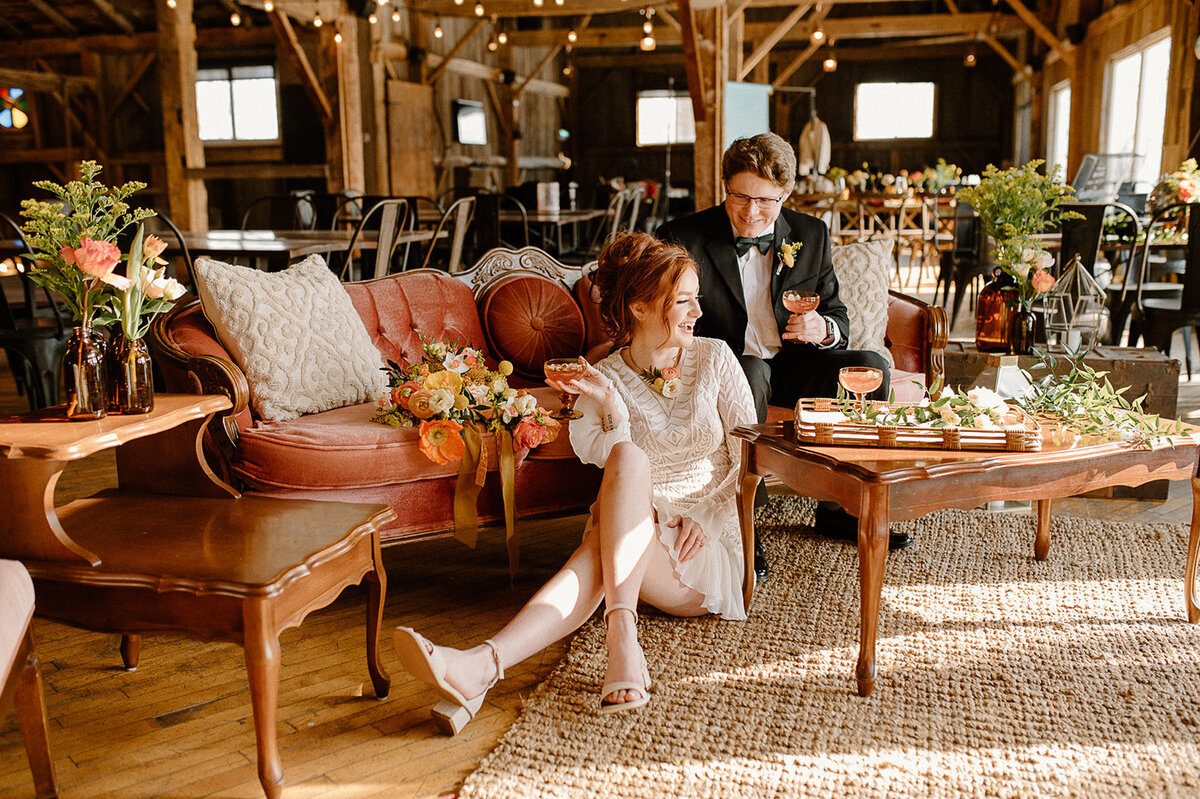 The Barn Photoshoot Event Rentals Something Borrowed 20