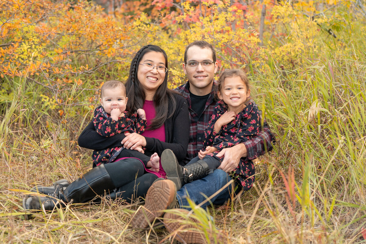 Martinez Family-41
