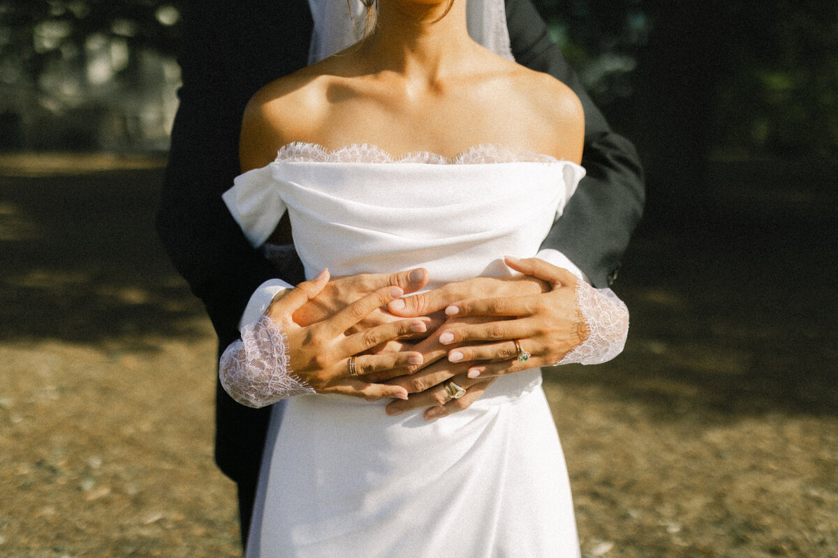 Mariage chateau de Vair - Audrey et Antoine Ingrid Thierry Photographe-222