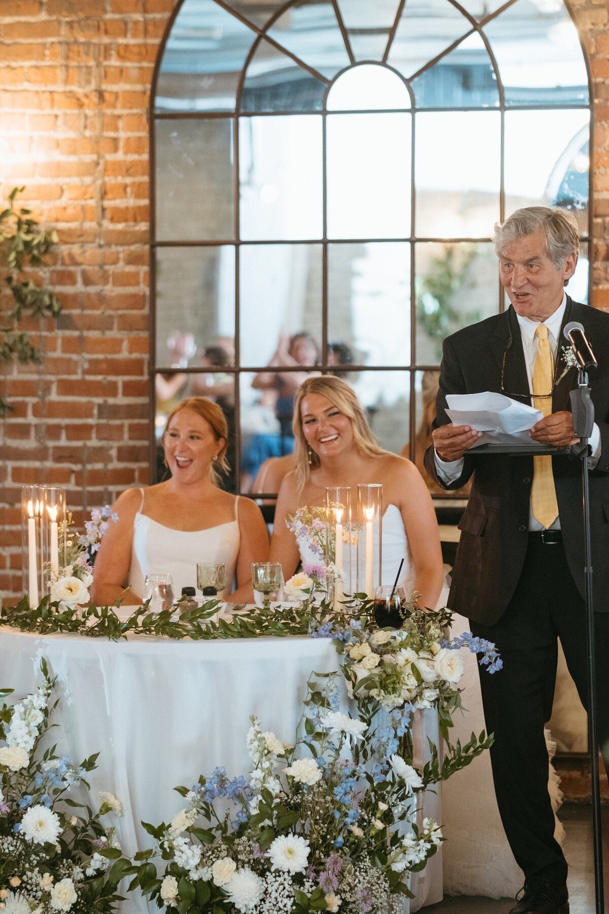 summer - LGBTQ - wedding - chicago