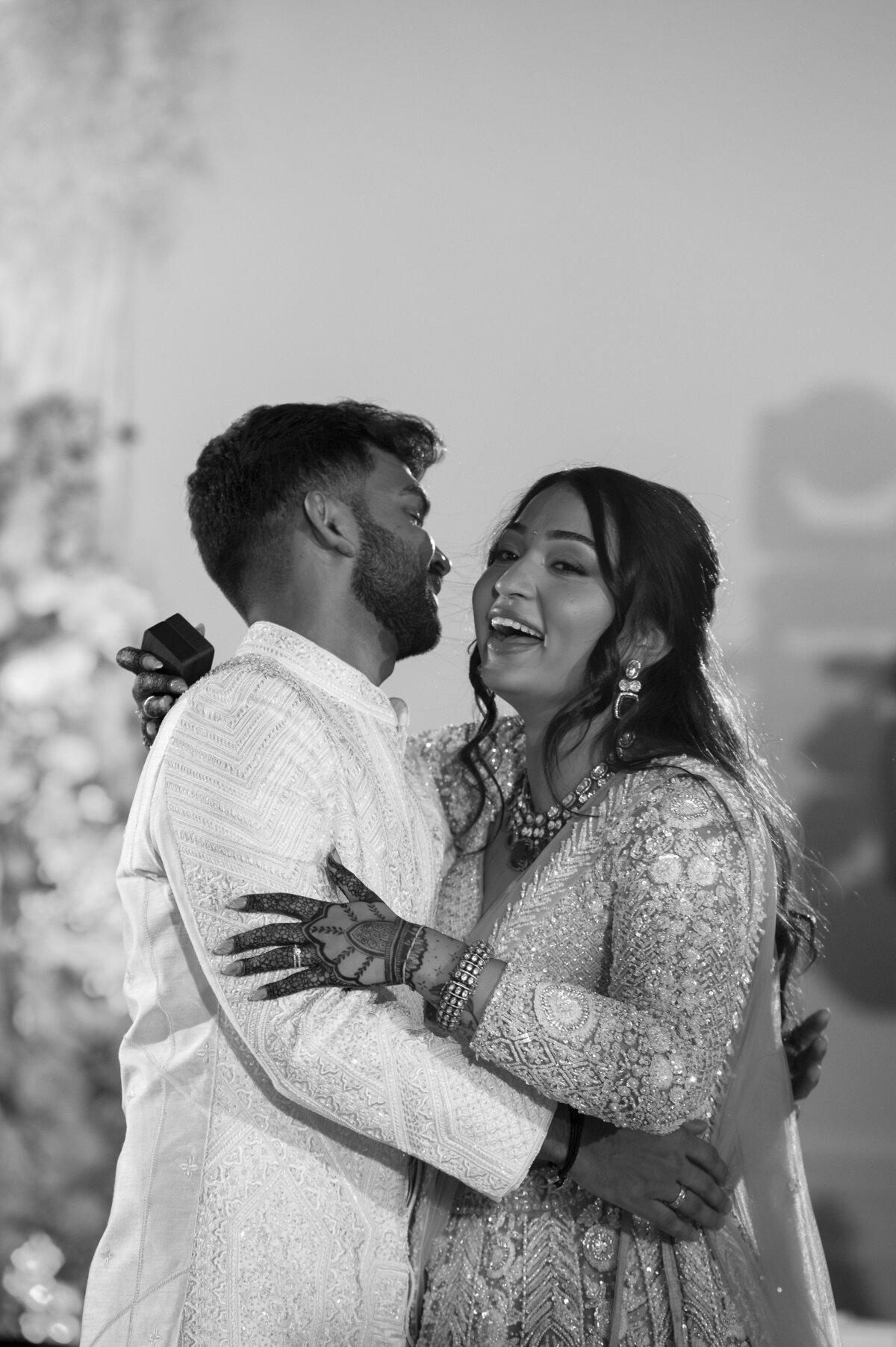 Savannah Indian Wedding Photographer