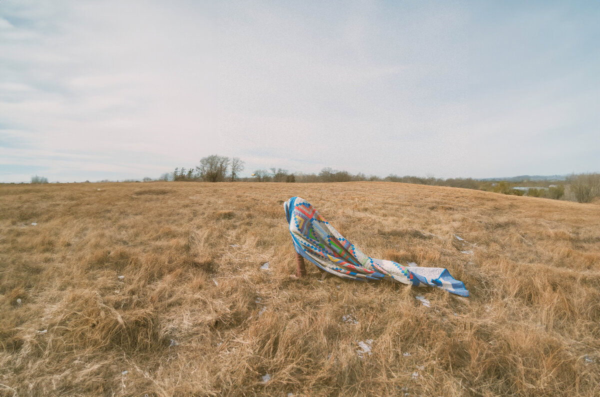 A Snowy, Colorful In-Home Family Session in Columbia , Mo 187