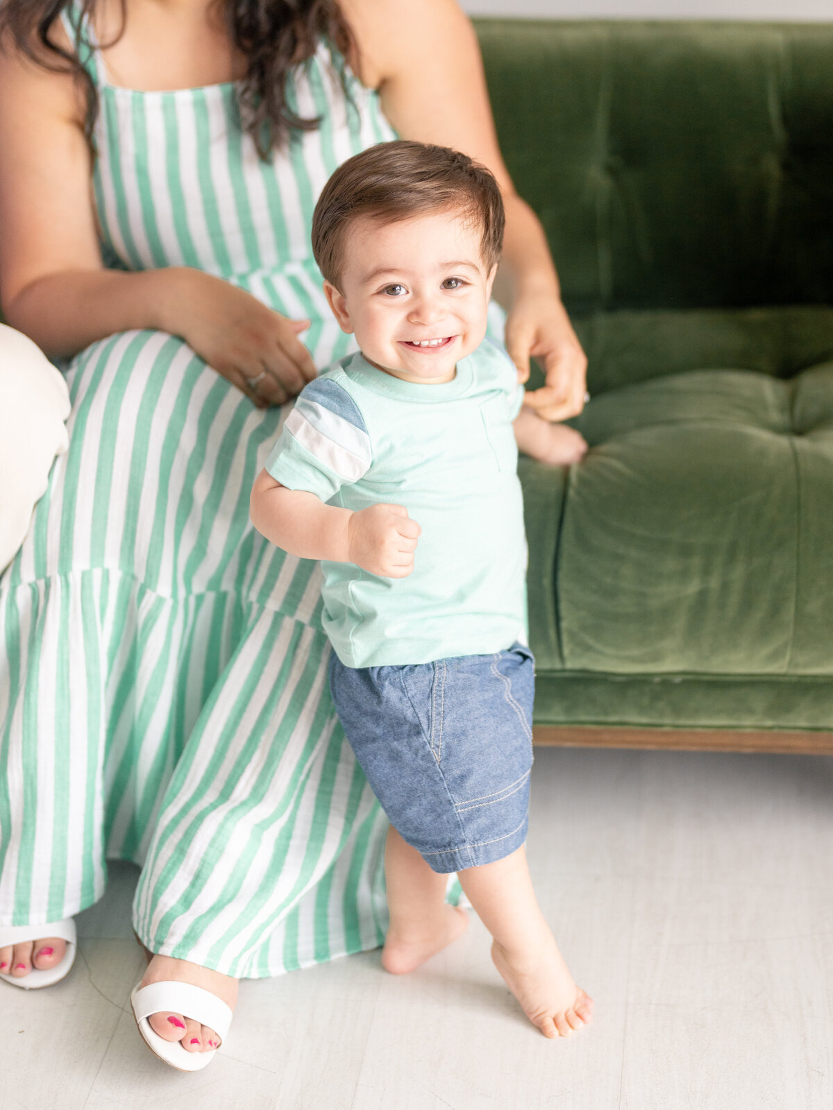 113_Hassoun Family_Paige Vaughn Photo