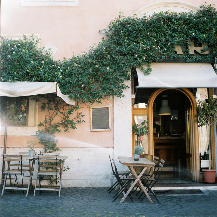 bar in rome