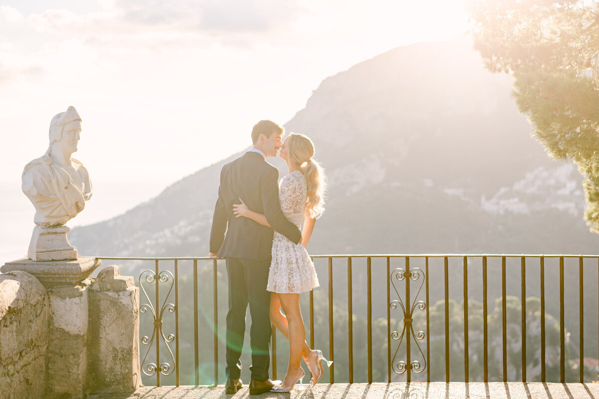 Trine_Juel_hair_Makeupartist_Villa_Cimbrone_italy Cimbrone pre wedding11