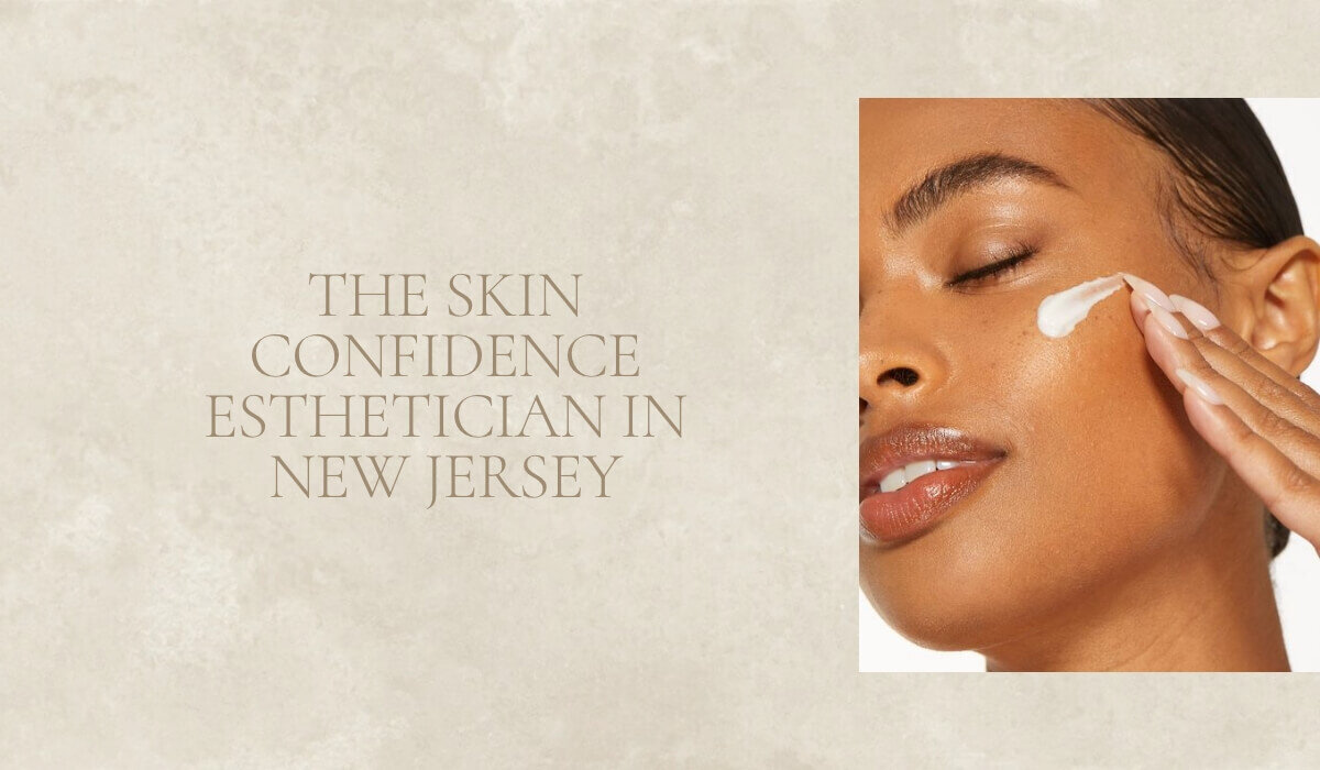 Esthetician New Jersey Aura Cove Spa