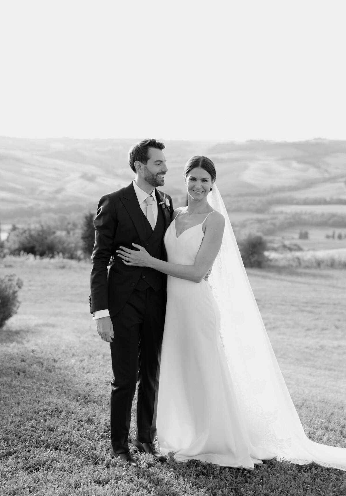 Tuscany Wedding Villa Apparita Italy_-96