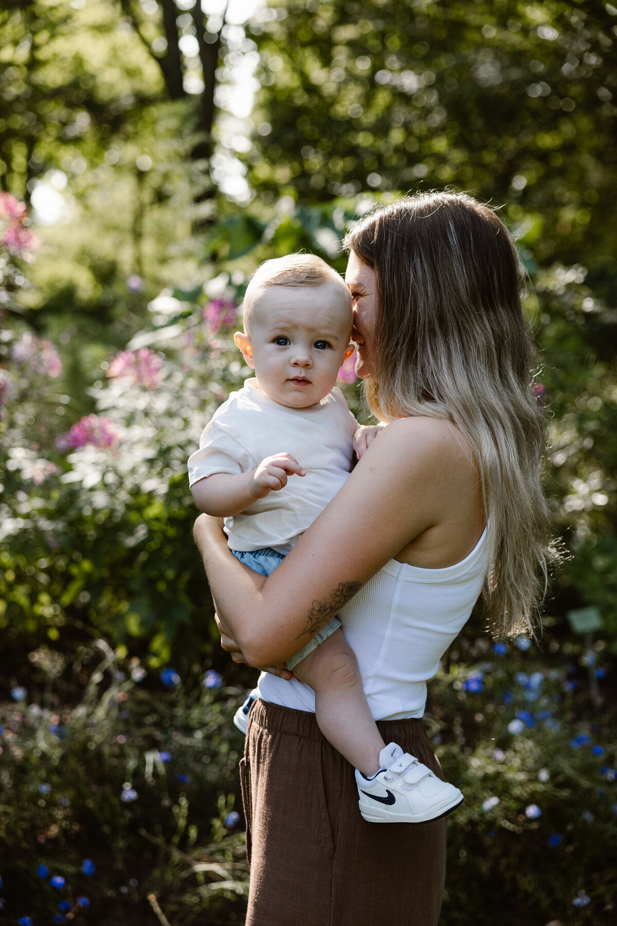 WEB - Sharine & Jake - Trompenburg tuinen Rotterdam | Samantha Bosdijk Photography-4