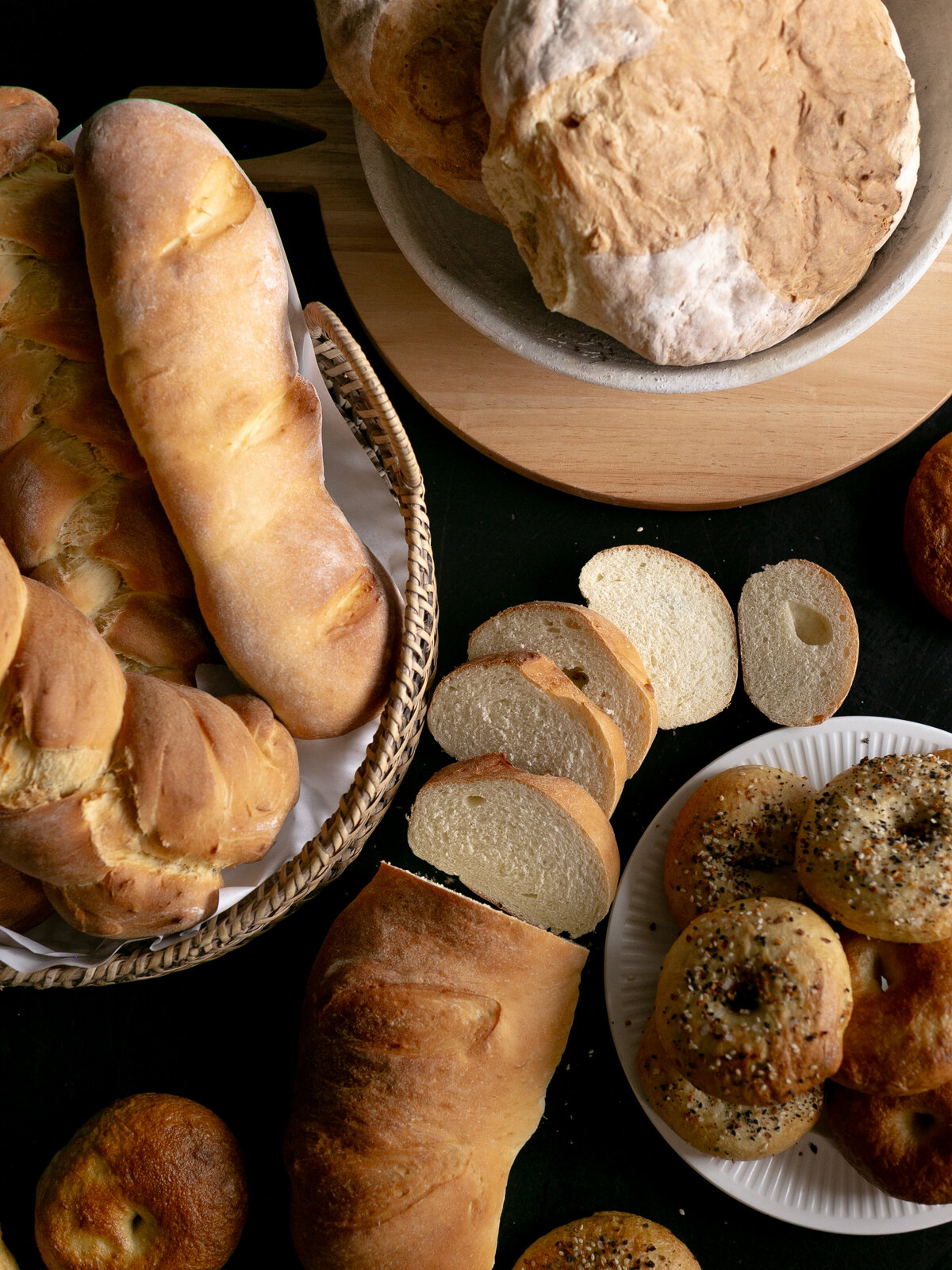 Brooks Baked Goods-001