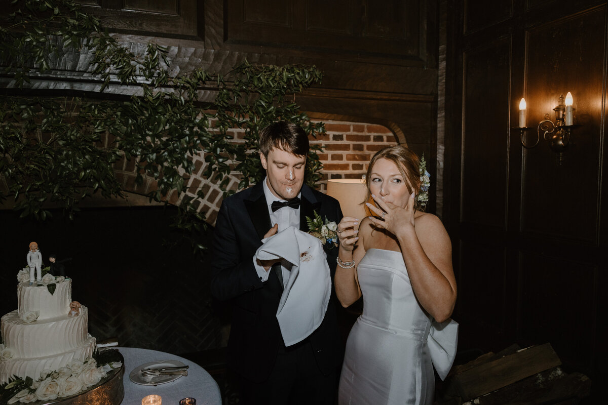Cake Cutting-17