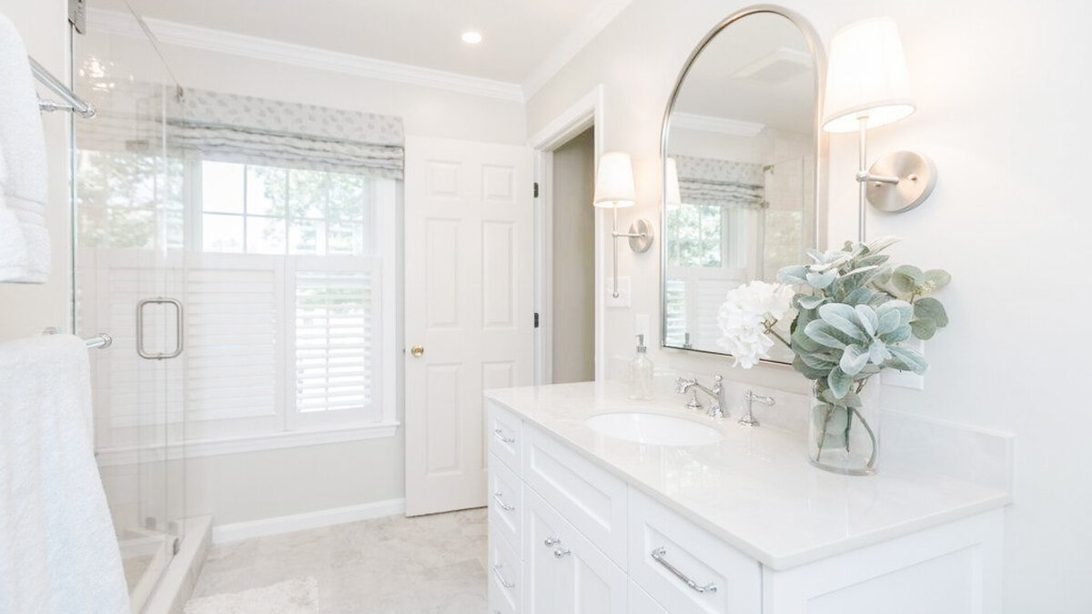 Interior Design Portfolio