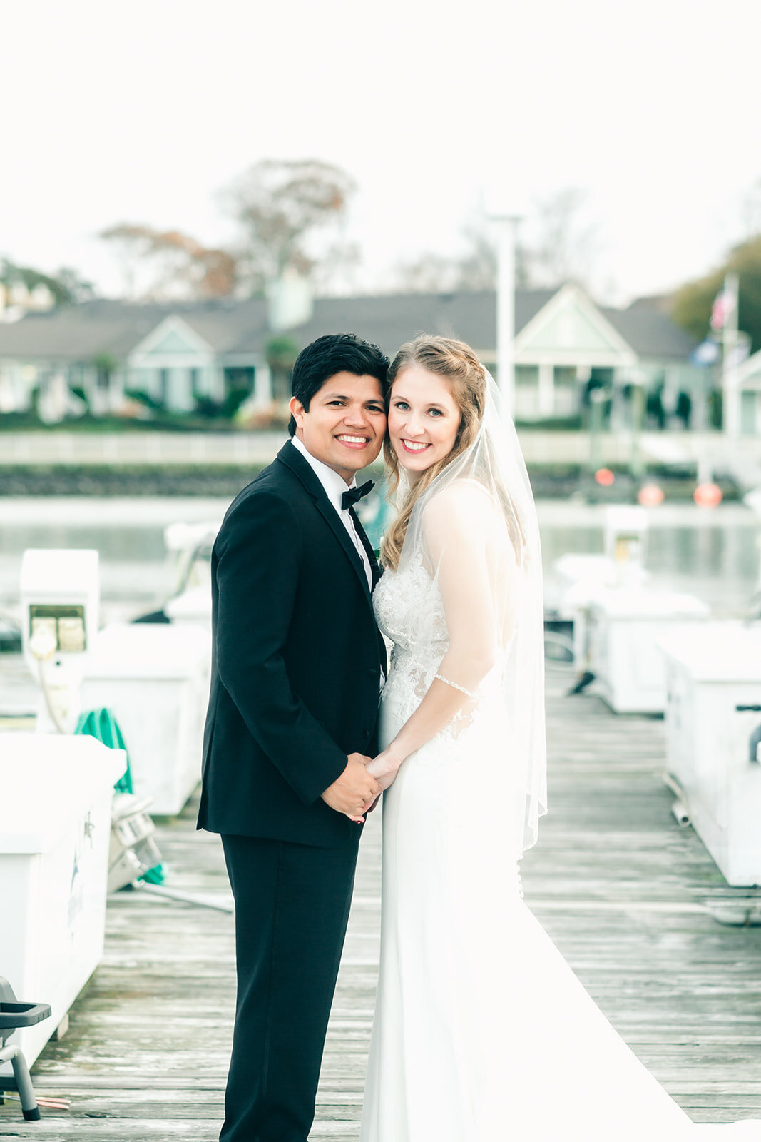 Bride and Groom 2-10