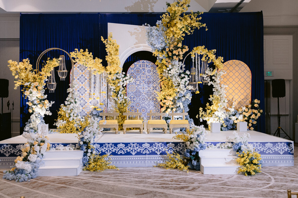 Indian Wedding Planner Atlanta