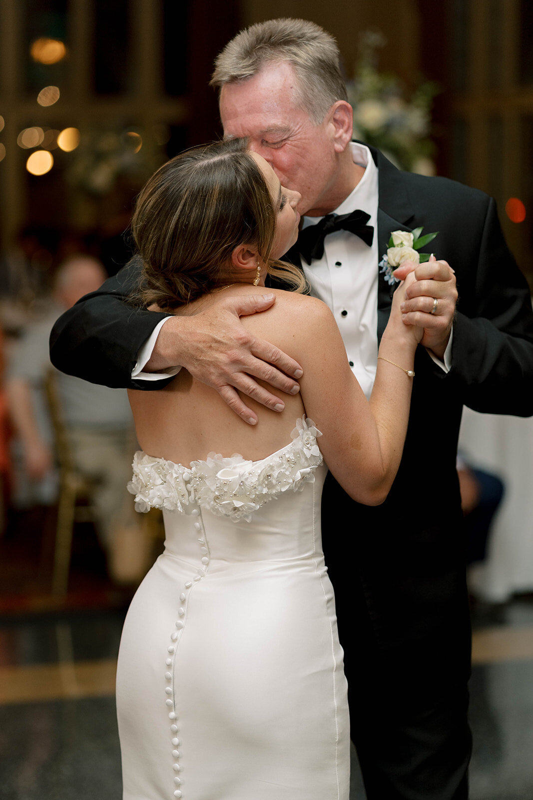 Missouri Athletic Club Wedding Photography178