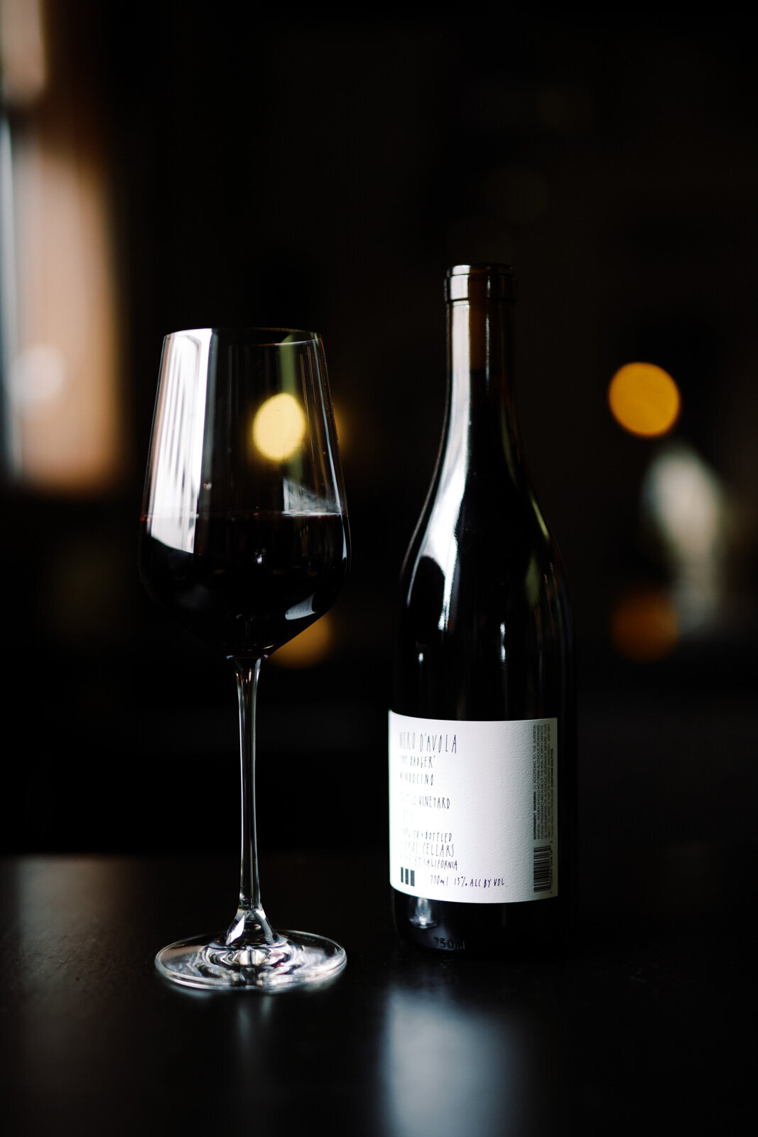 Luxury Restaurant Branding Photography in North Carolina 13