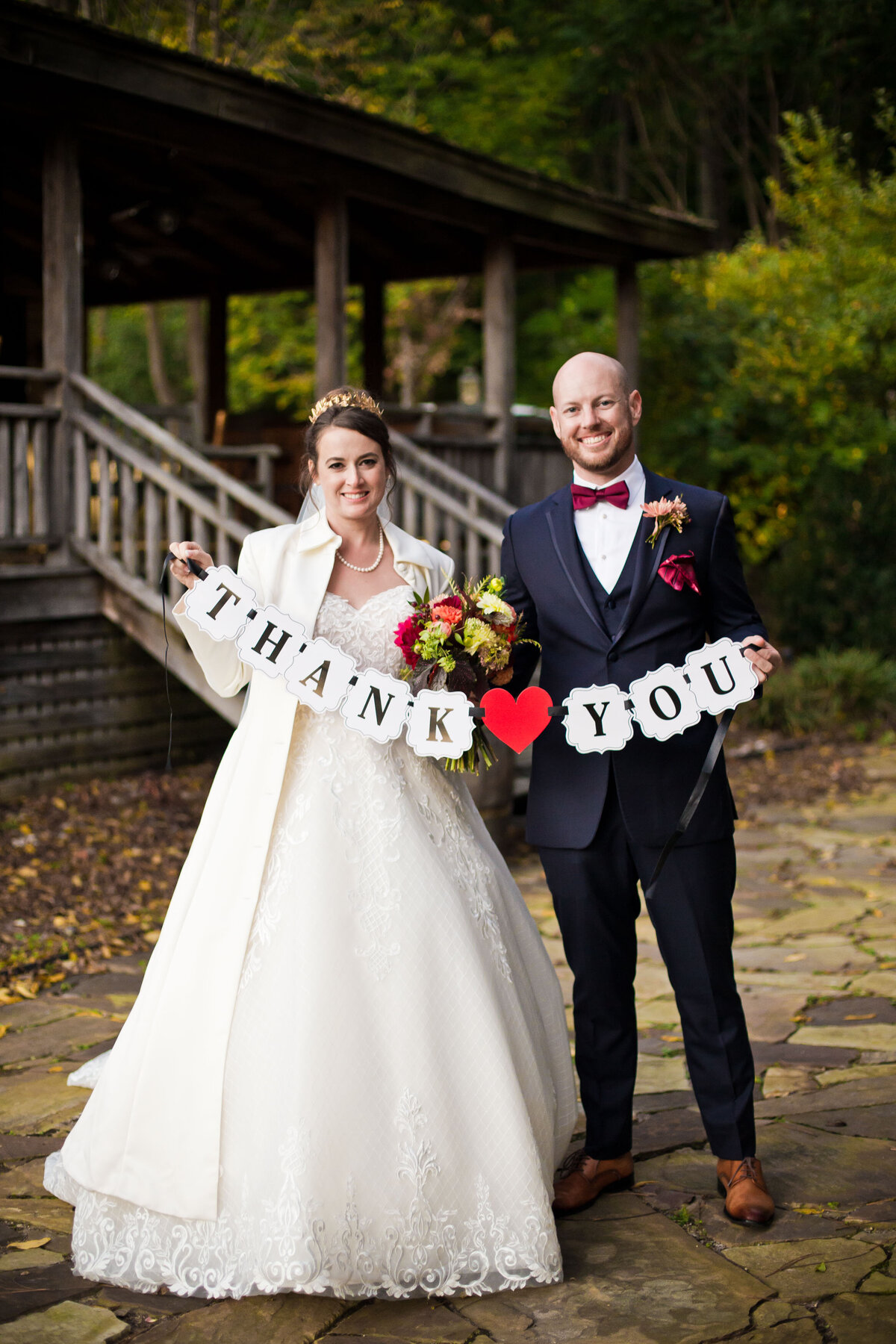 Wedding Virginia LR-2