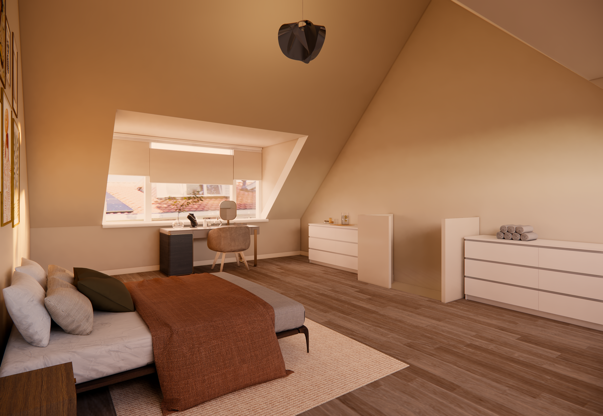 Zolder 3