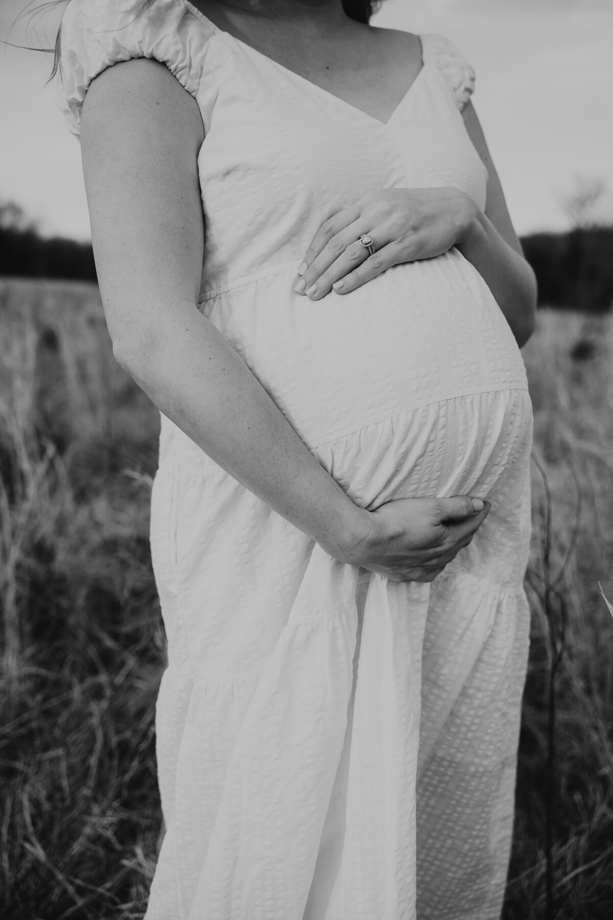 Maternity session Kansas City - CaitlynCloudPhotography5