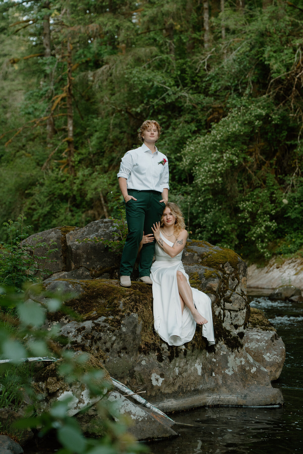 washington-elopement