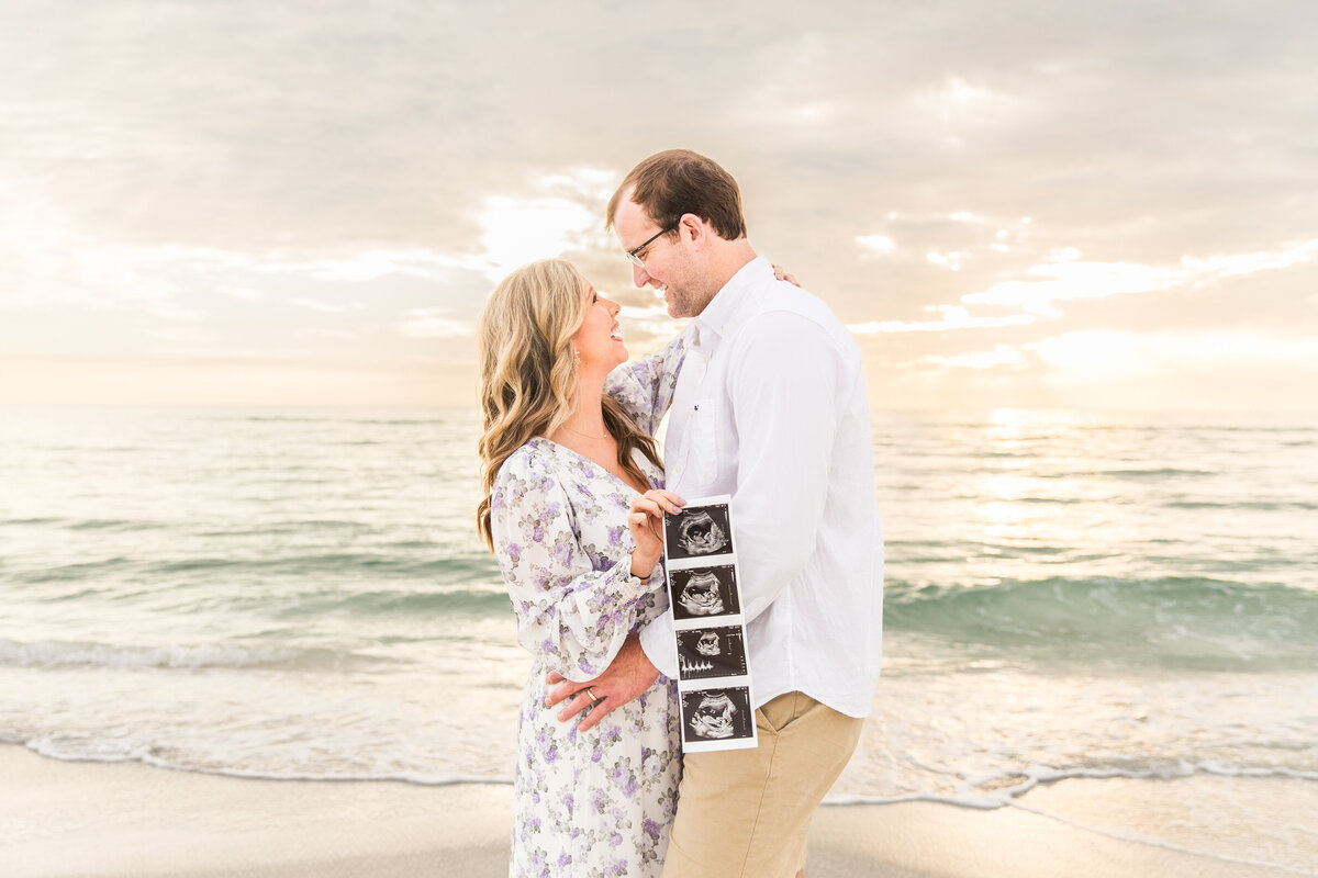 Sarasota Maternity Photographer