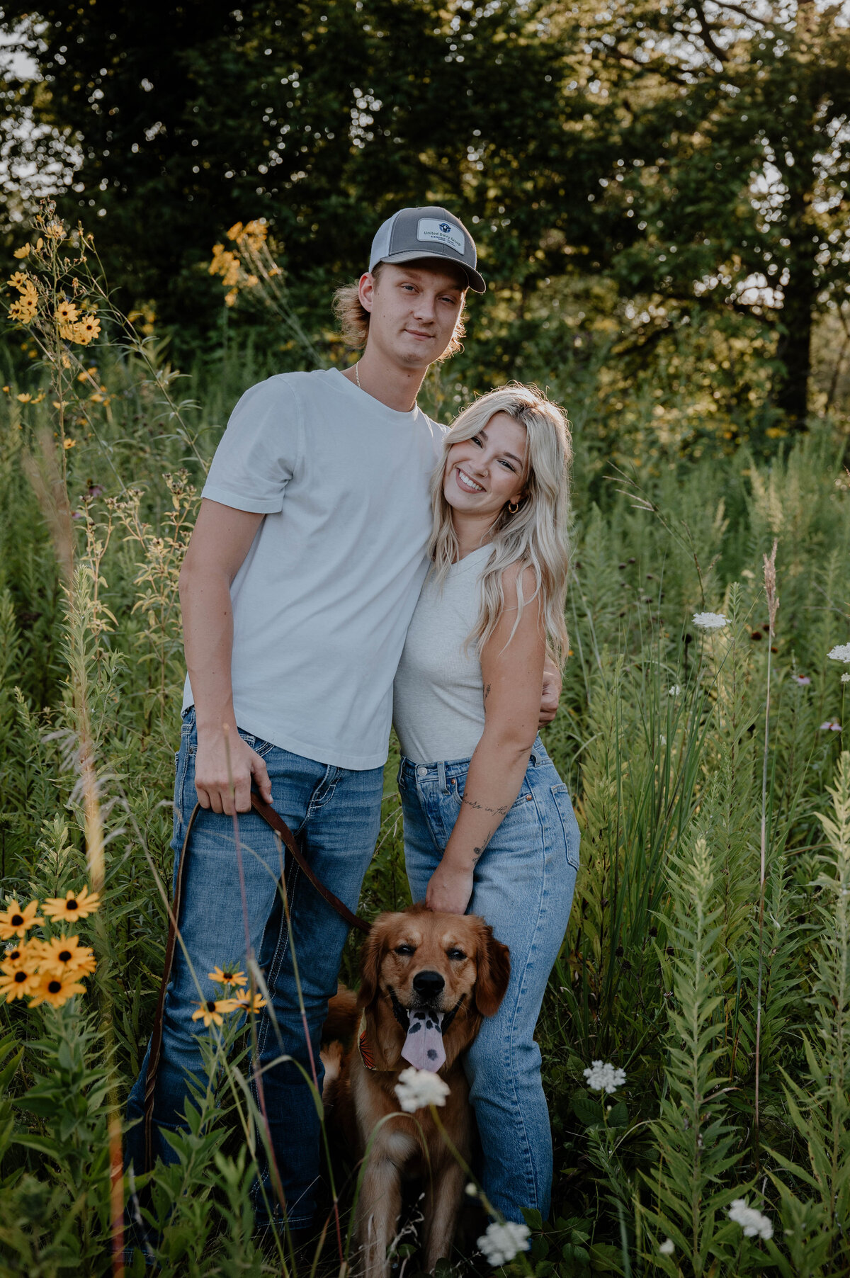 Taylor Elizabeth Photography Weddings and Lifetyle Photographer in Indiana Couples Photo 11