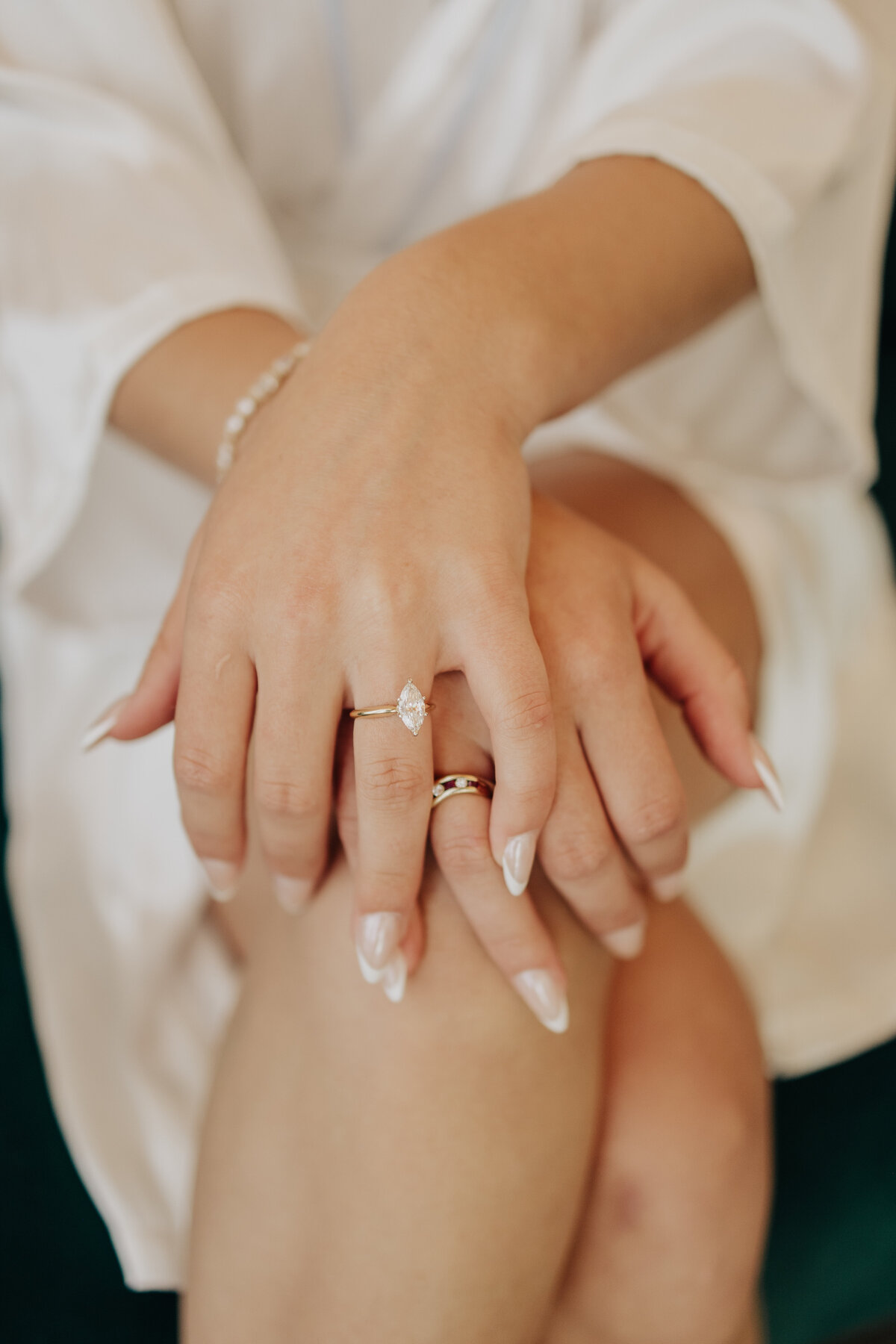 Anna + Caleb Wedding - Hillide Gardens Colorado Springs Wedding Photographer and Videographer - jq films-315
