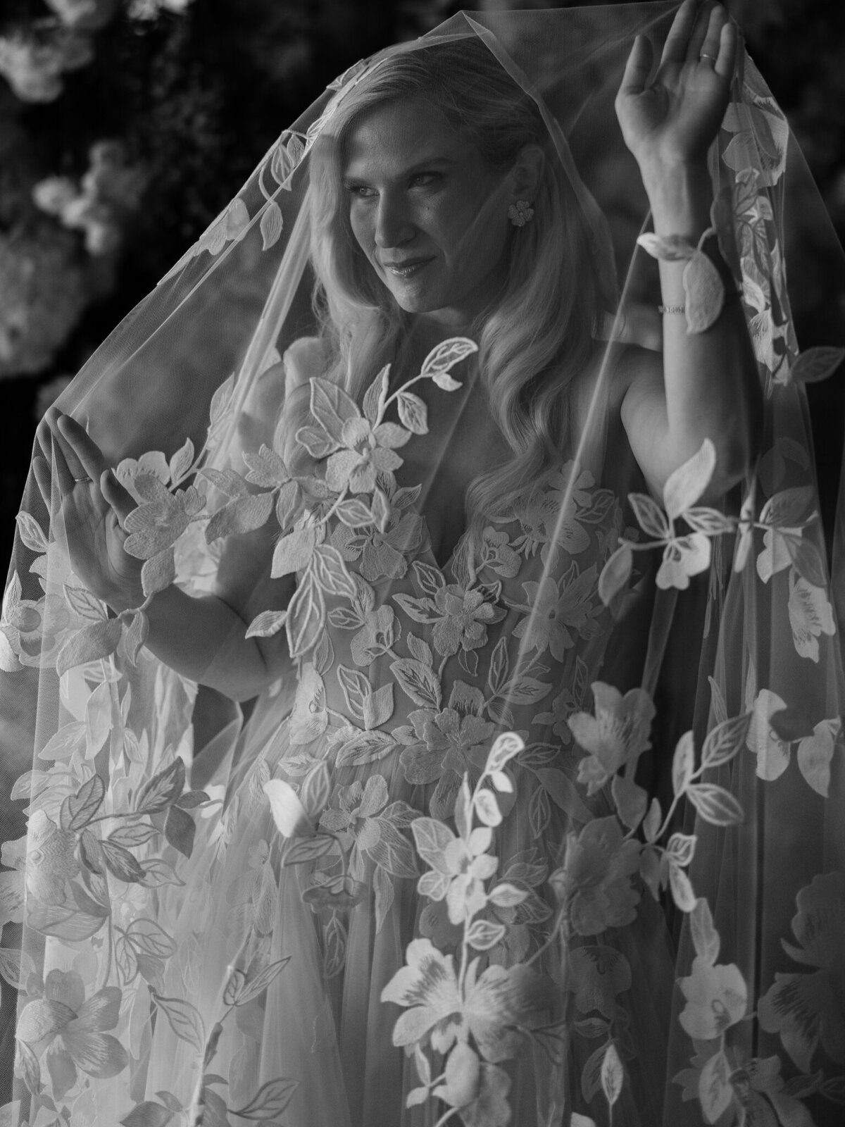 Sophisticated Intimate South Florida Celebration_0024