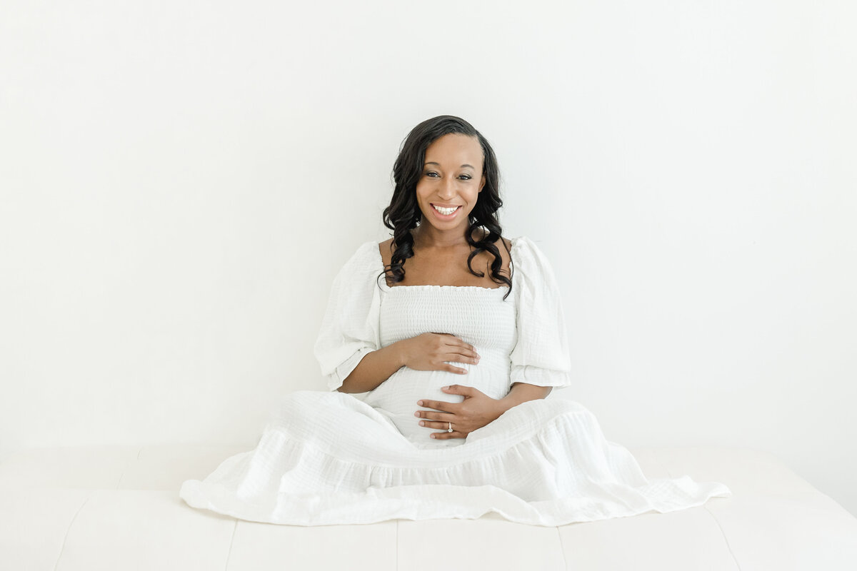 Fairfield County Maternity Photographer - 6