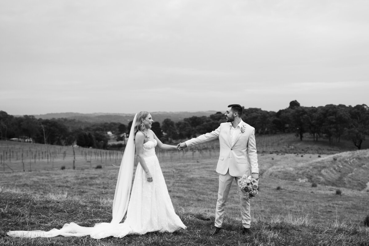 Courtney Laura Photography, The Farm Yarra Valley, Yarra Valley Wedding Photographer, Lauren and Subhuti-588