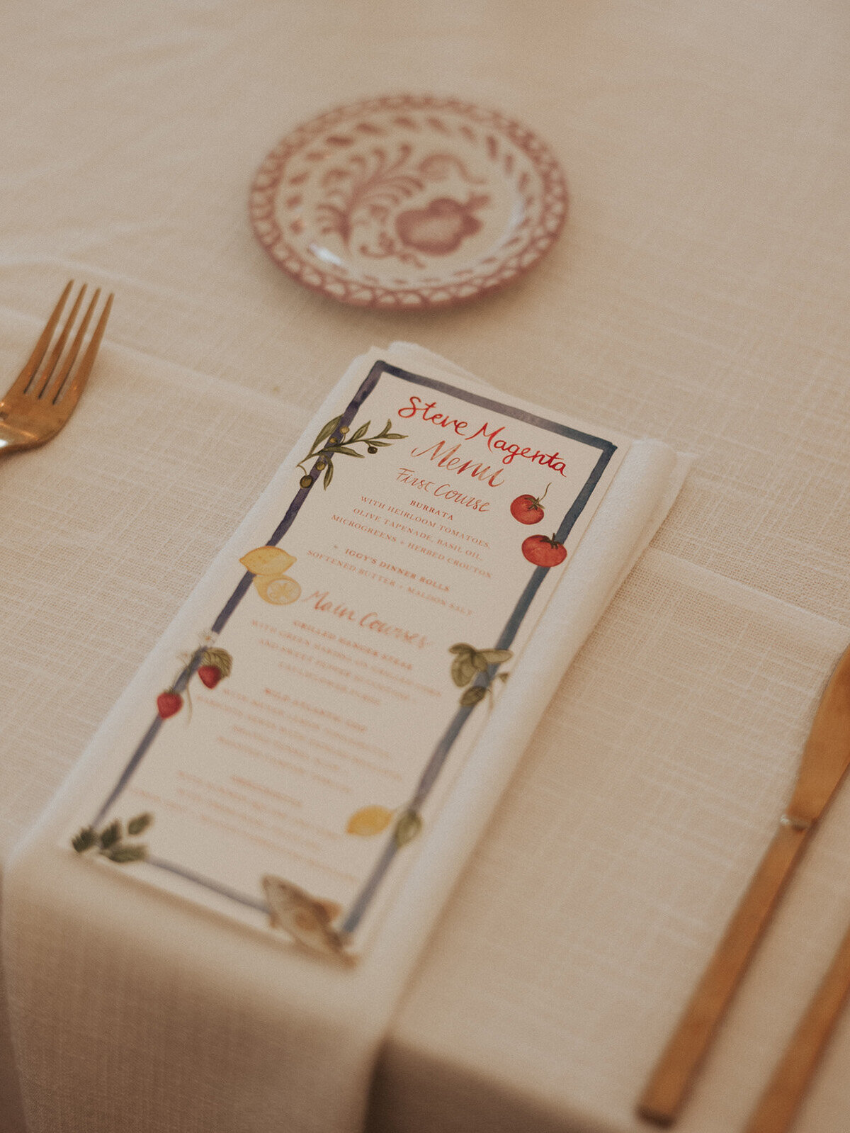 Kate-Murtaugh-Events-handpainted-wedding-menu