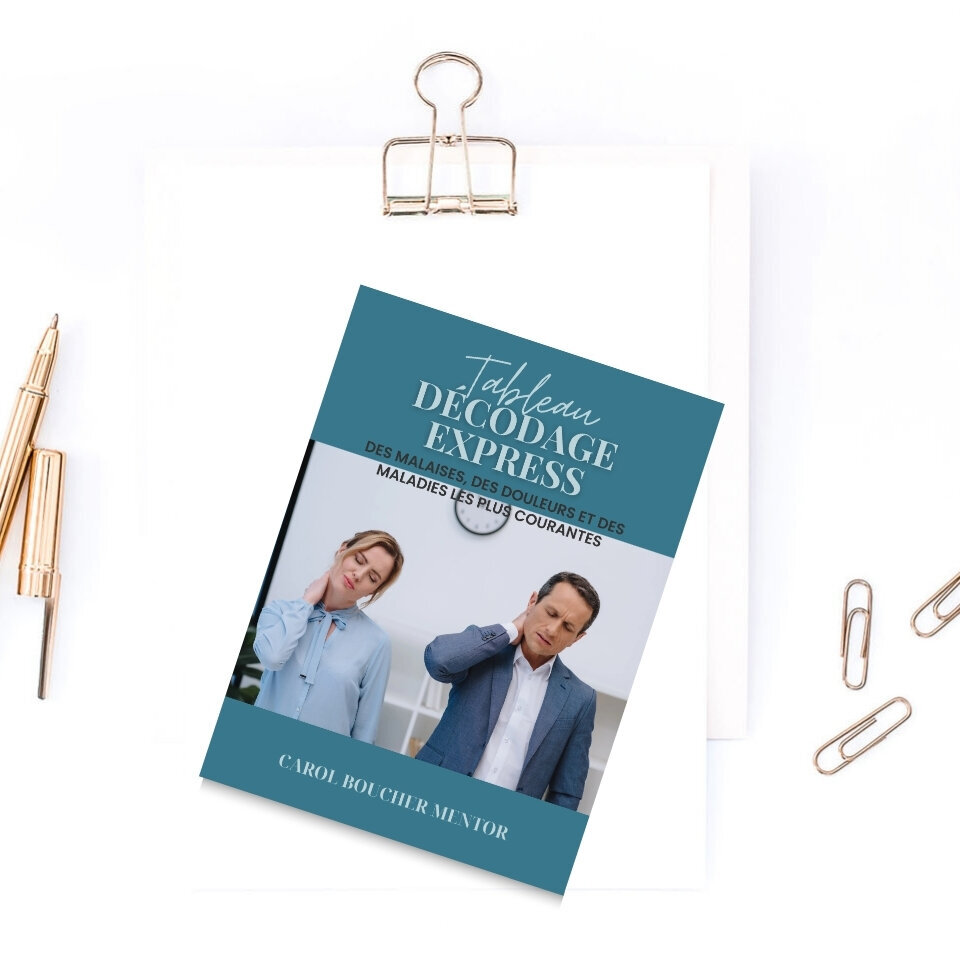 Créative et intuitive (4)