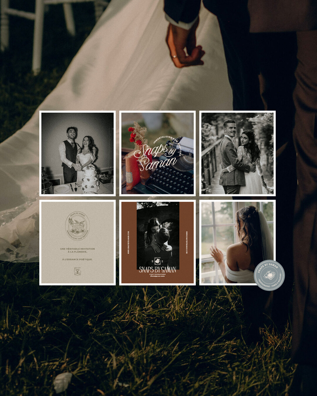 Feed-Instagram