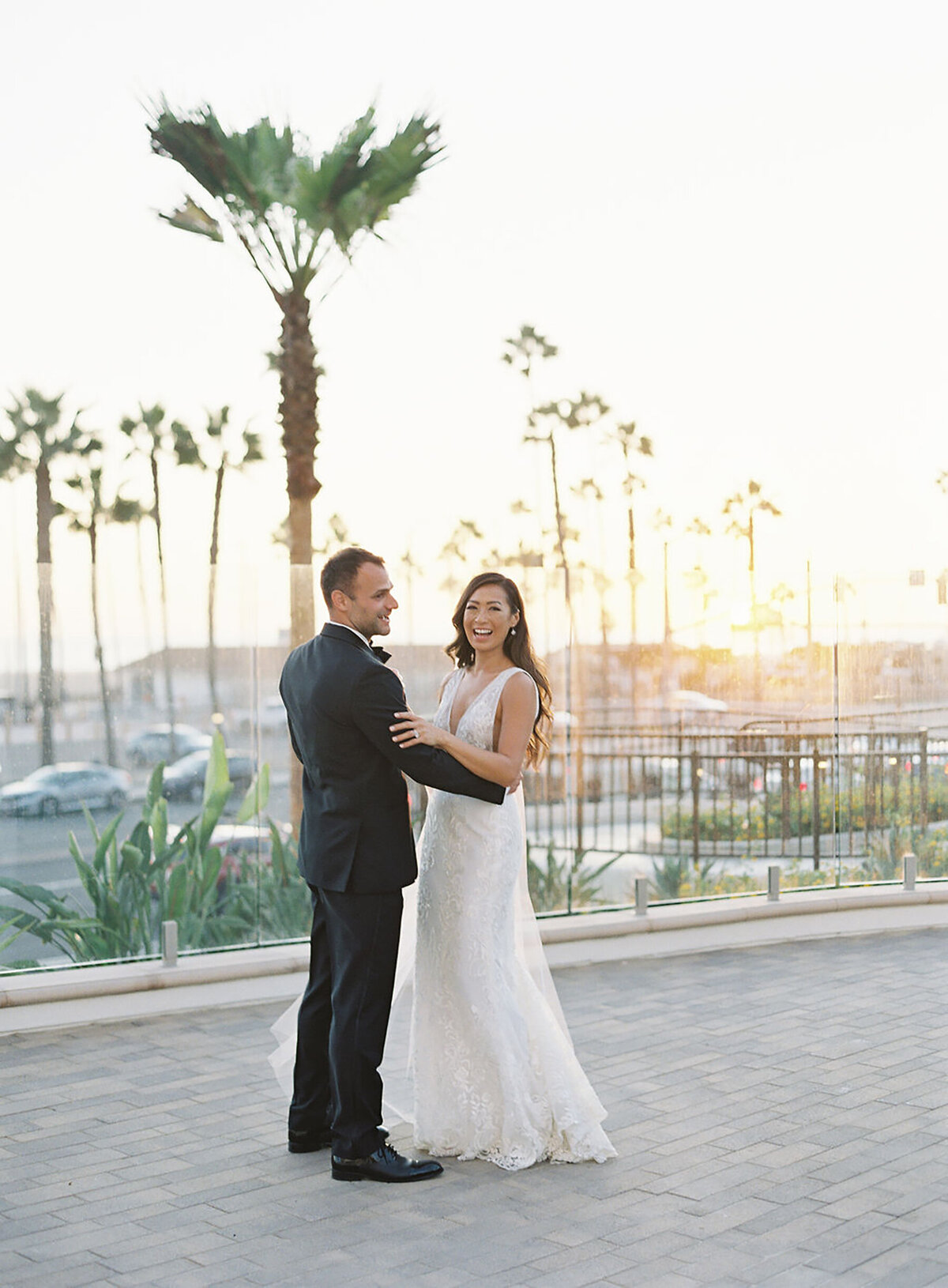 Southern California Wedding Planner - Robin Ballard Events - Waterfront - 267329_006-2