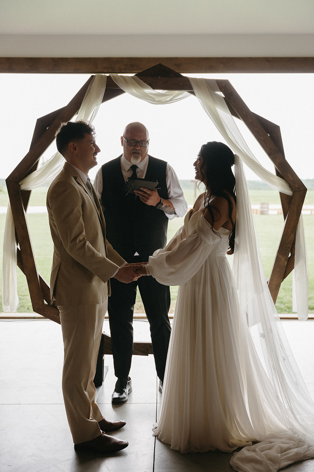 Red Deer Wedding Venue River Valley 70