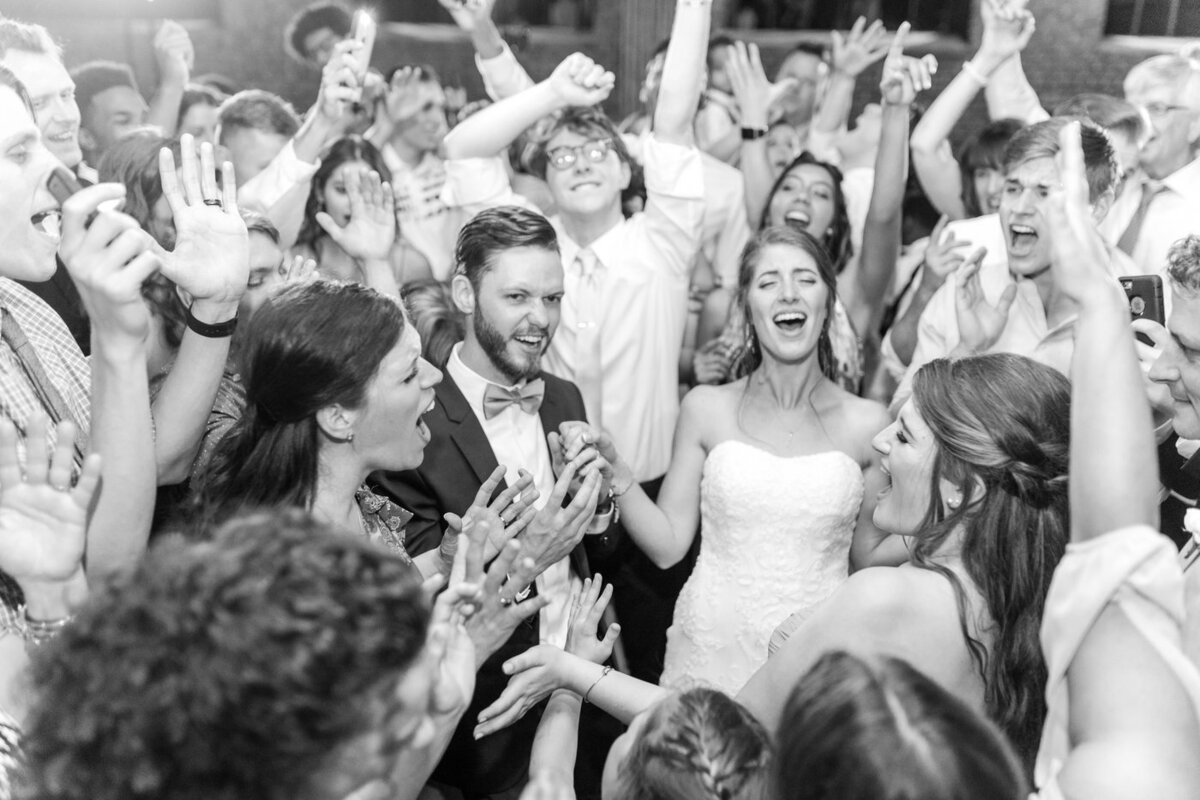 Inn at the Old Silk Mill Wedding Megan Kelsey Photography Jordyn & Zach-1538