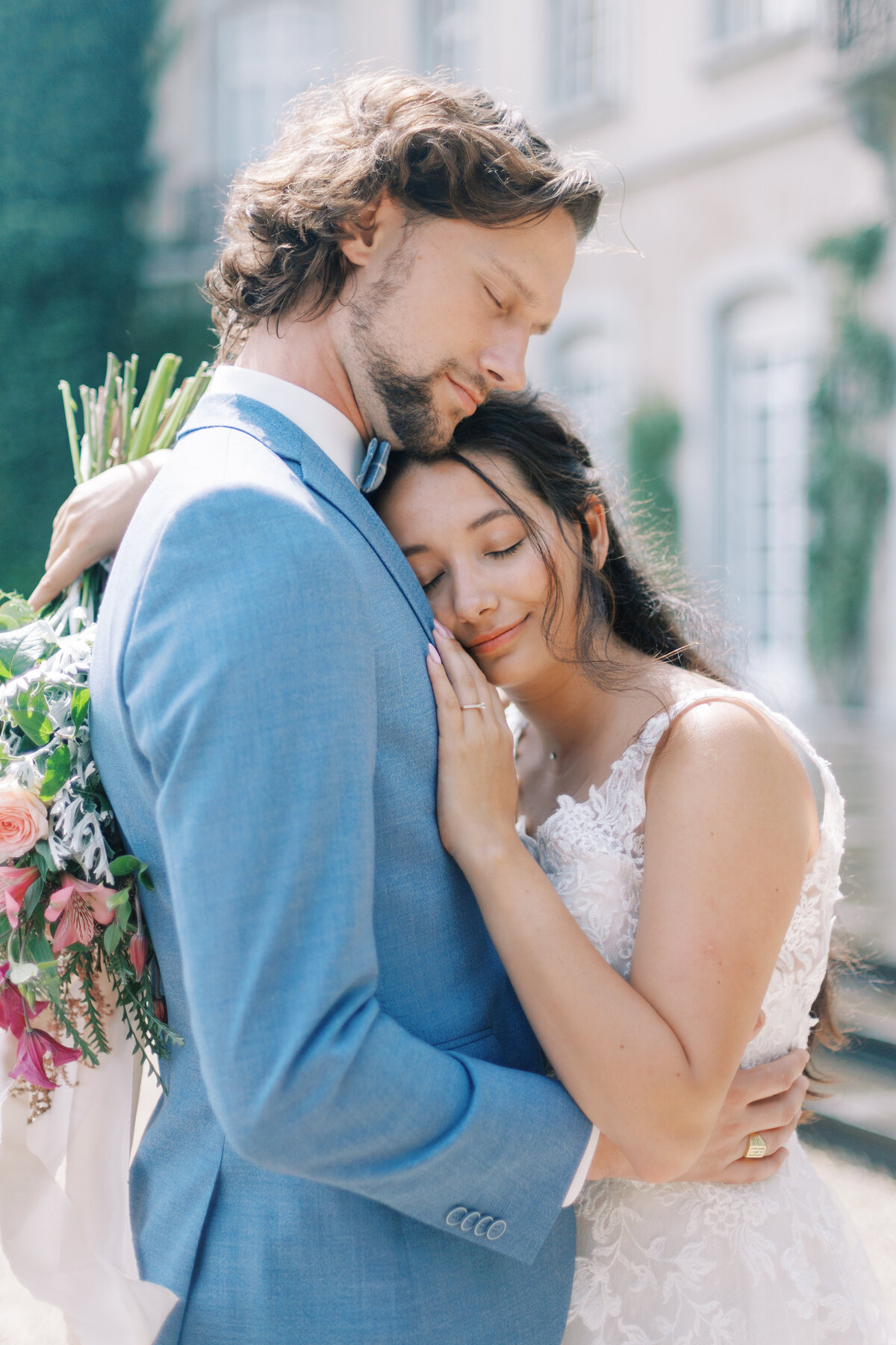 IMG_9560 Chateau de la Hulpe Brussels Wedding Photographer Bruiloft