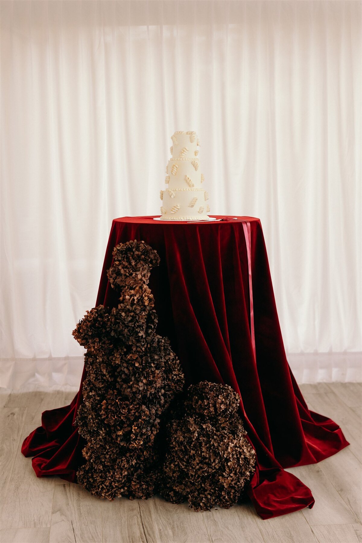 9. Rose & Brent Wedding-33