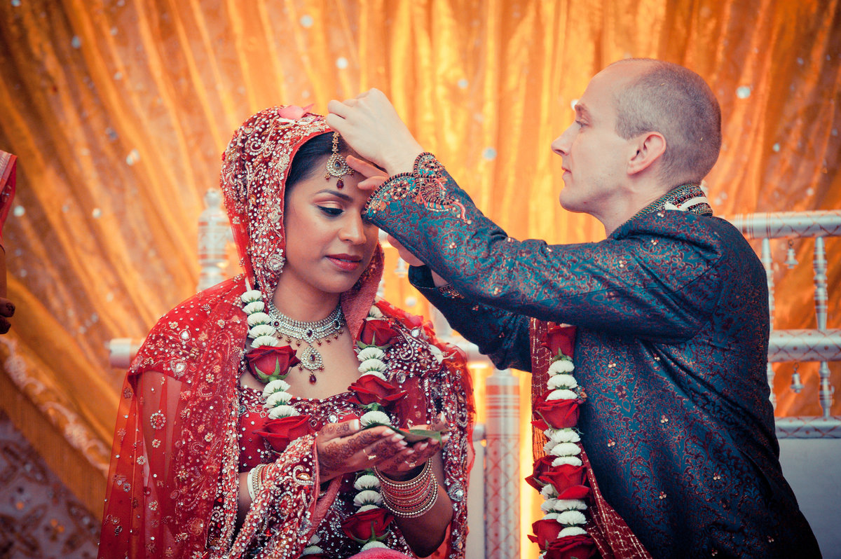 London wedding photography Indian wedding