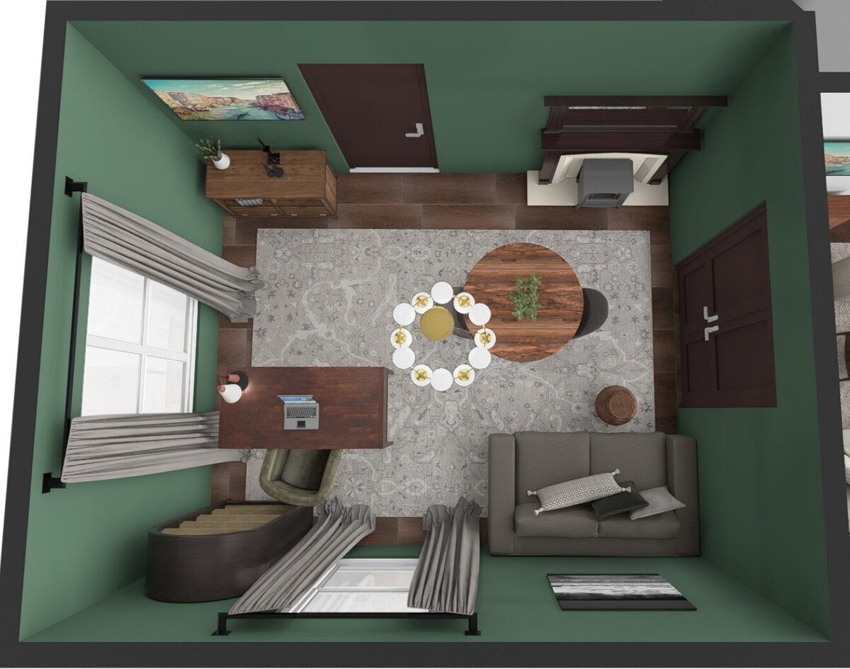 Office - Top