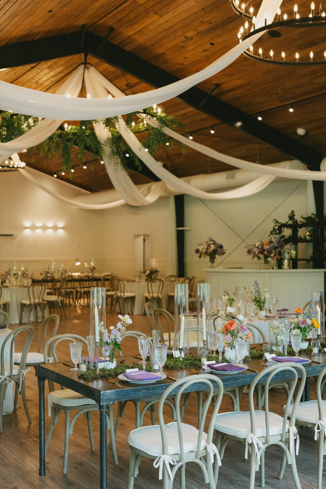 CHARLESTON WEDDING | MEGAN + TYLER