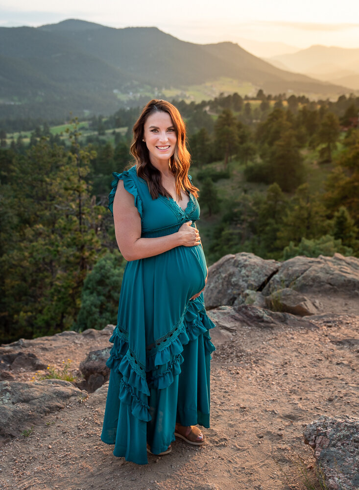 Kelcy Cranford Maternity 2021-368