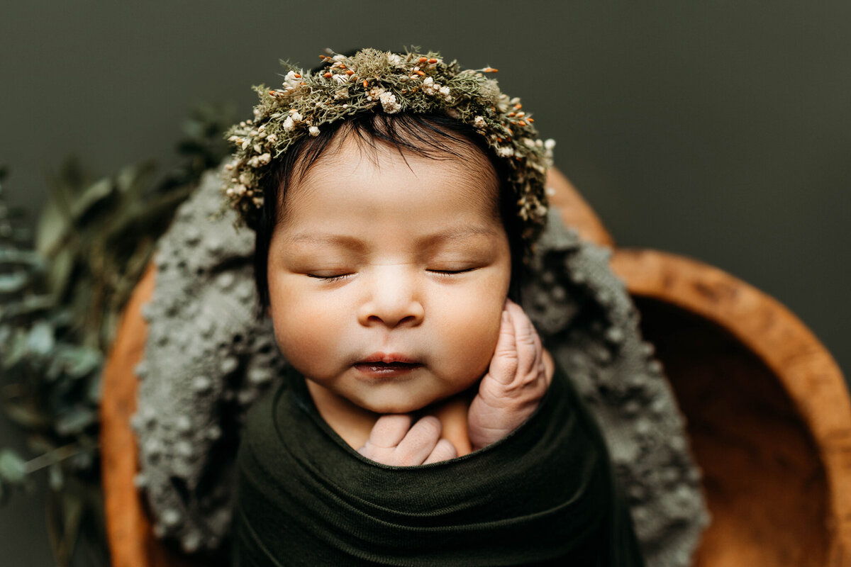 Baby Araceli-6