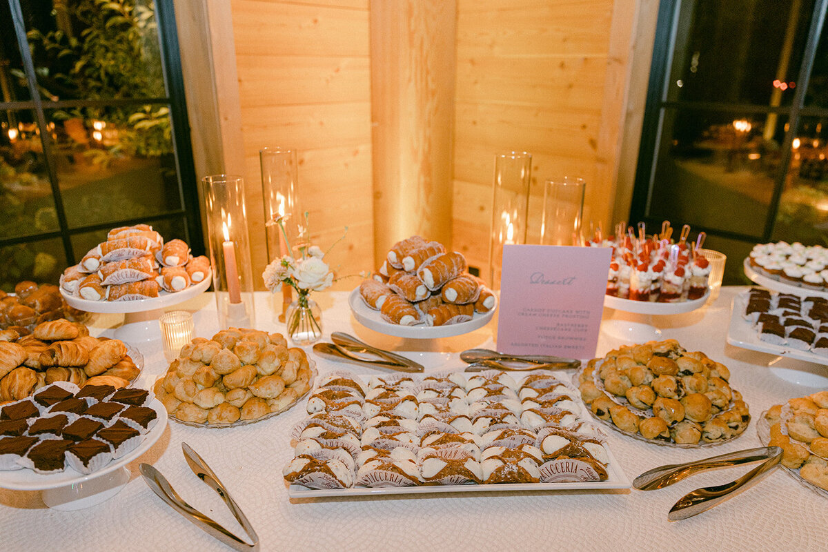 Verve Event Co. Fingerlakes Wedding Planner The Lake House Laura Rose Photography Scratch Bakeshop-1603