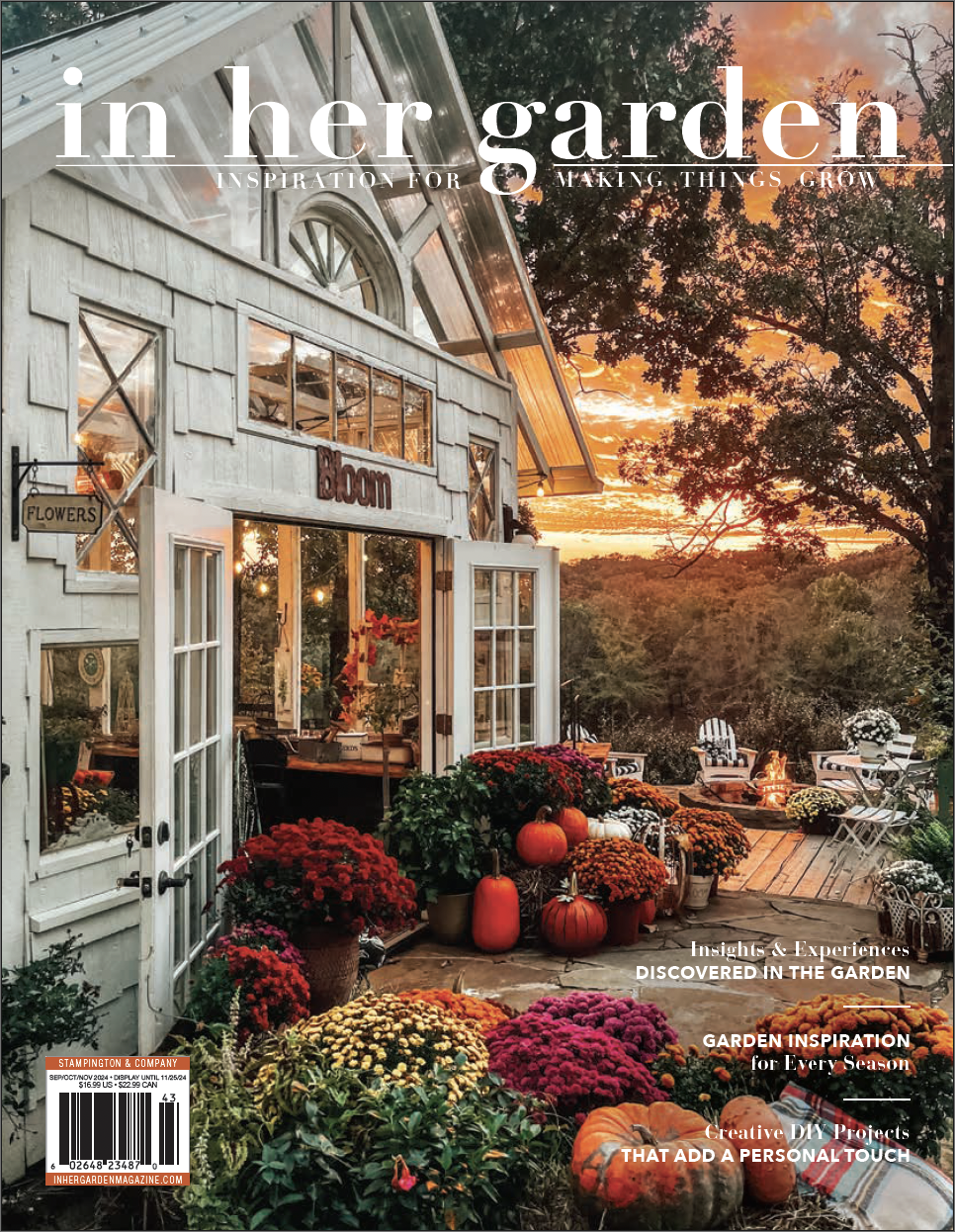 IHG Fall 2024 cover