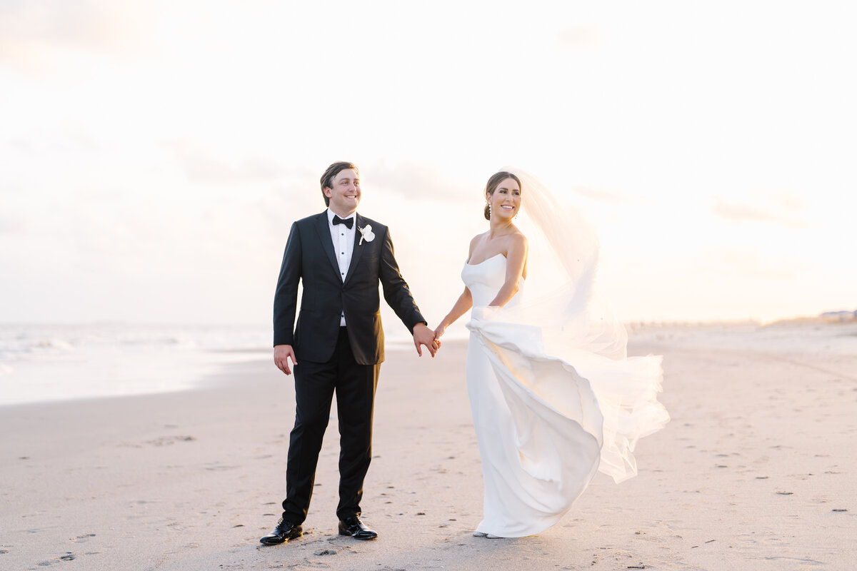 Myrtle Beach Wedding Photographer - Pasha Belman Photography