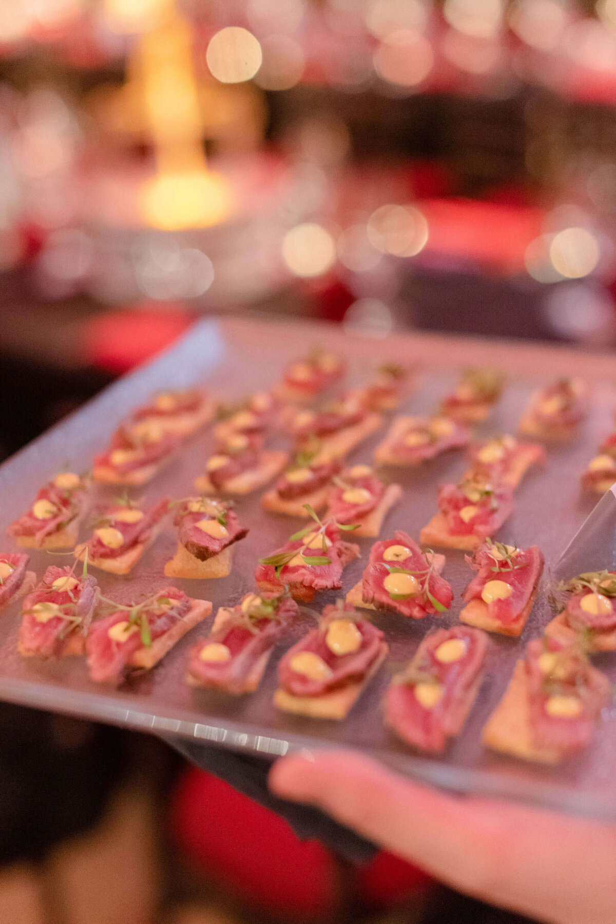 50 event-canapes