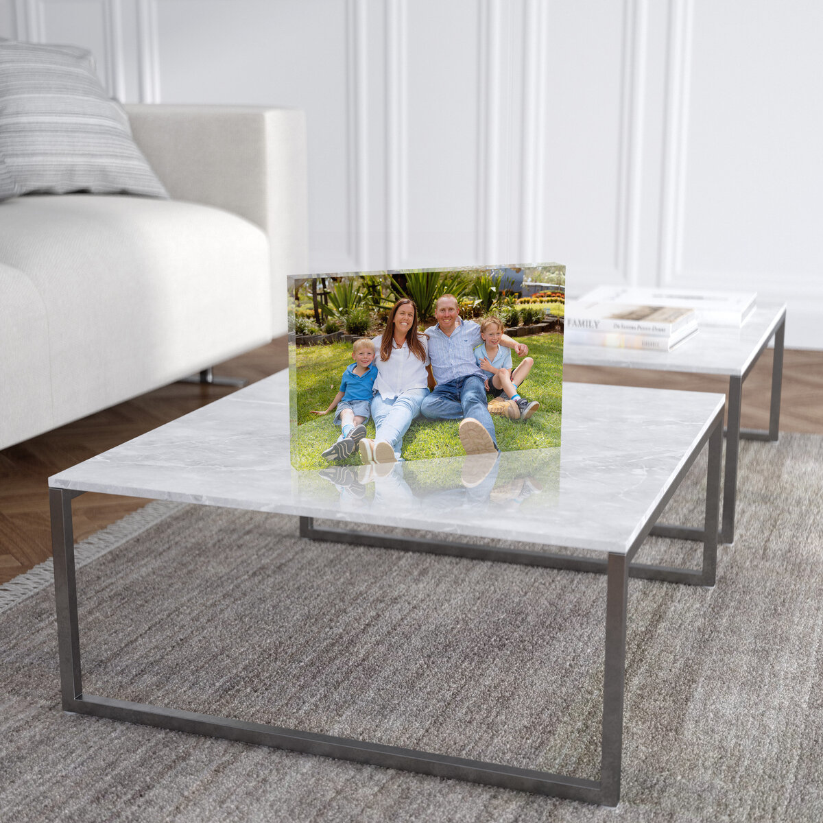 20x30 Room Lumitile