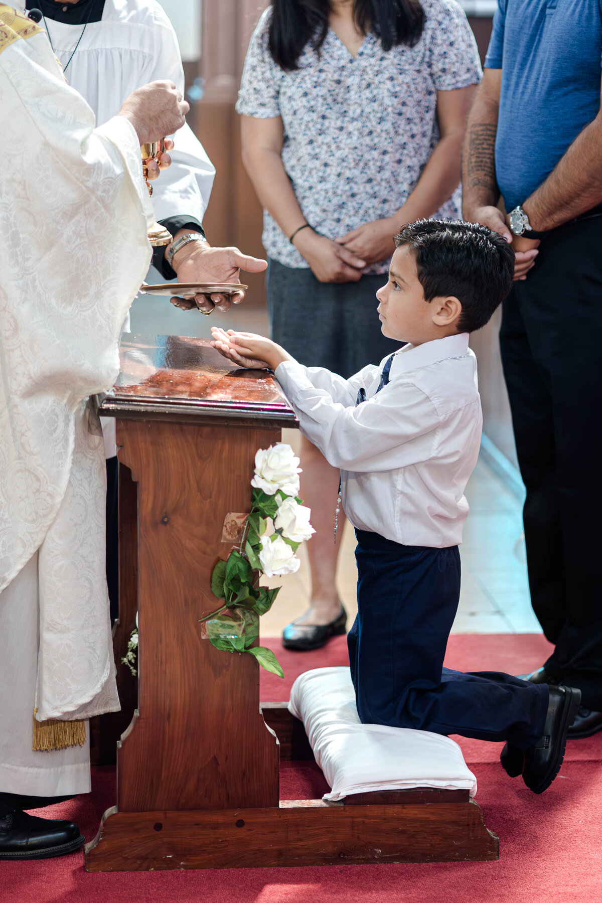 Holy Communion-68